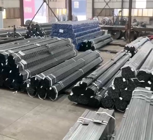 兰州市钢管D型管 - 哪里好